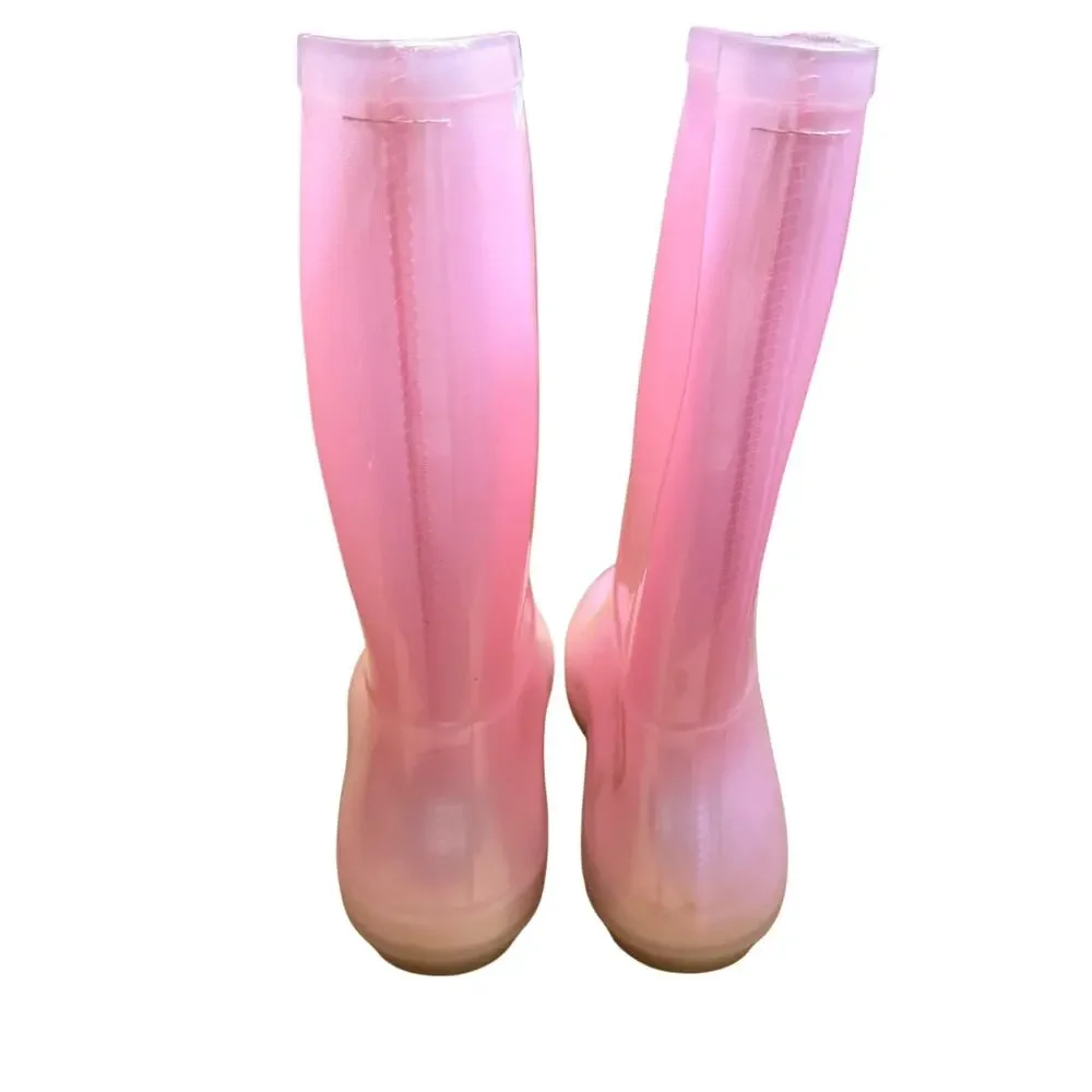 Target rainboots summer